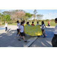 Día del Estudiante y de la Primavera - Nivel Primario del Turno Tarde